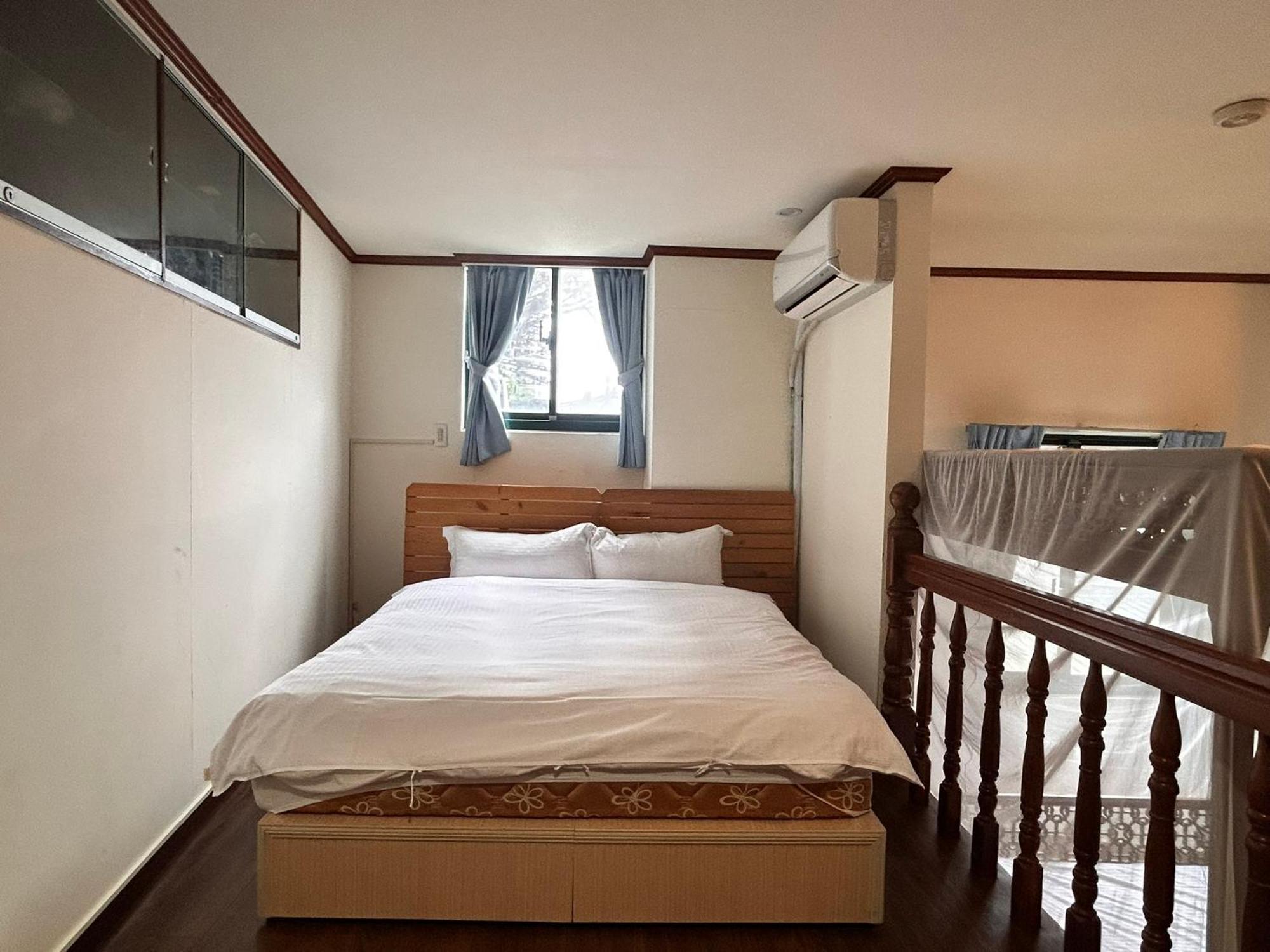 ג'יופן Old Street Seaview Homestay מראה חיצוני תמונה