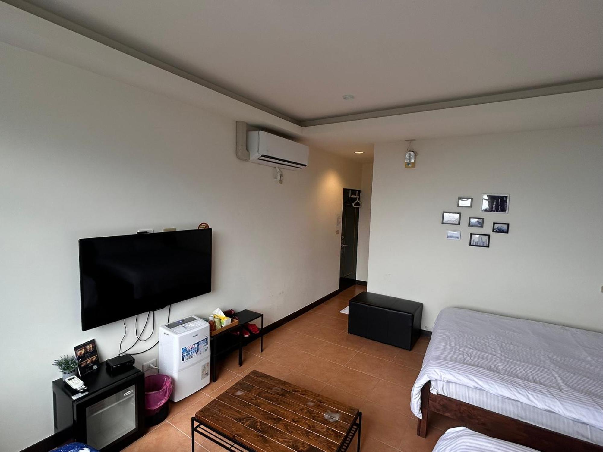 ג'יופן Old Street Seaview Homestay מראה חיצוני תמונה