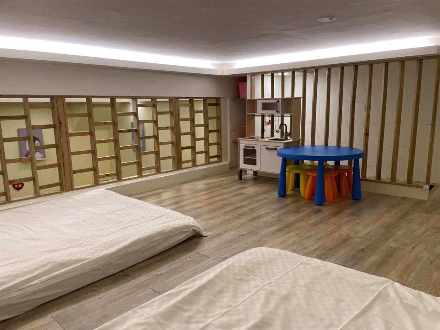 ג'יופן Old Street Seaview Homestay מראה חיצוני תמונה