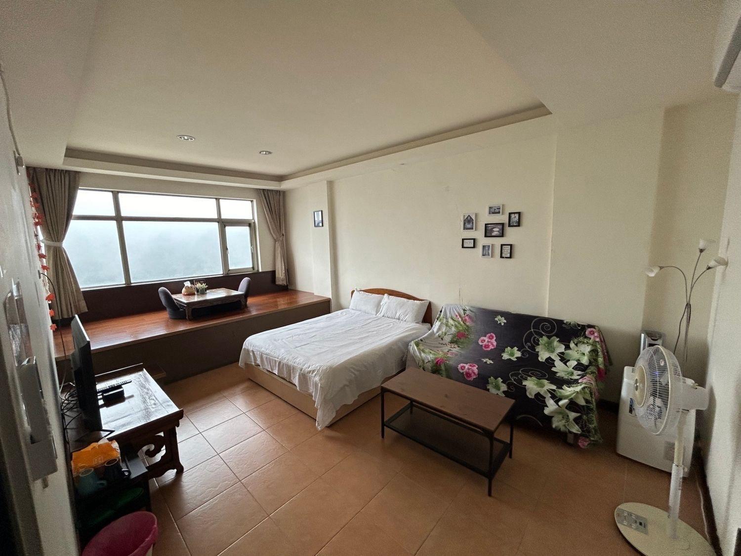 ג'יופן Old Street Seaview Homestay מראה חיצוני תמונה