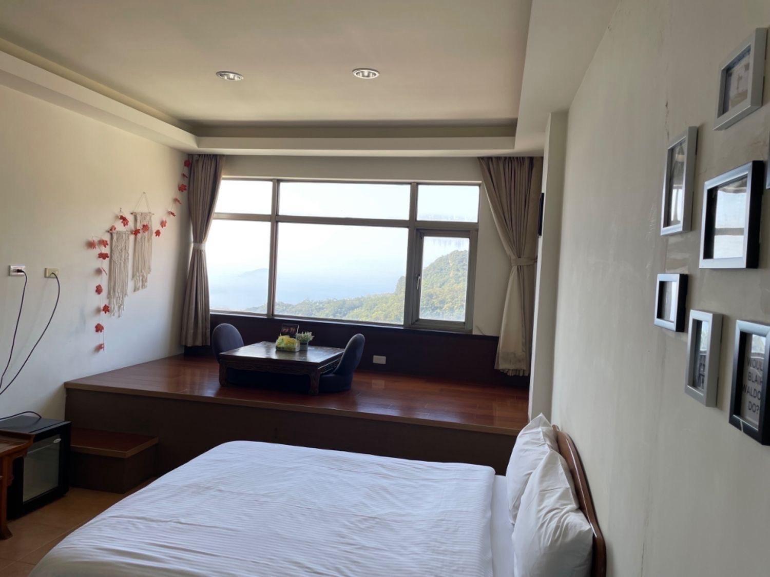 ג'יופן Old Street Seaview Homestay מראה חיצוני תמונה
