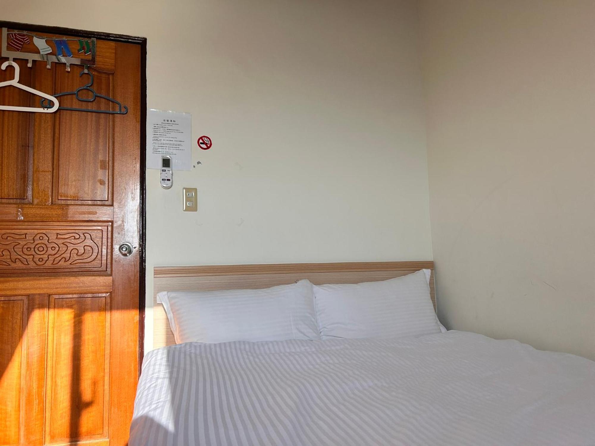 ג'יופן Old Street Seaview Homestay מראה חיצוני תמונה