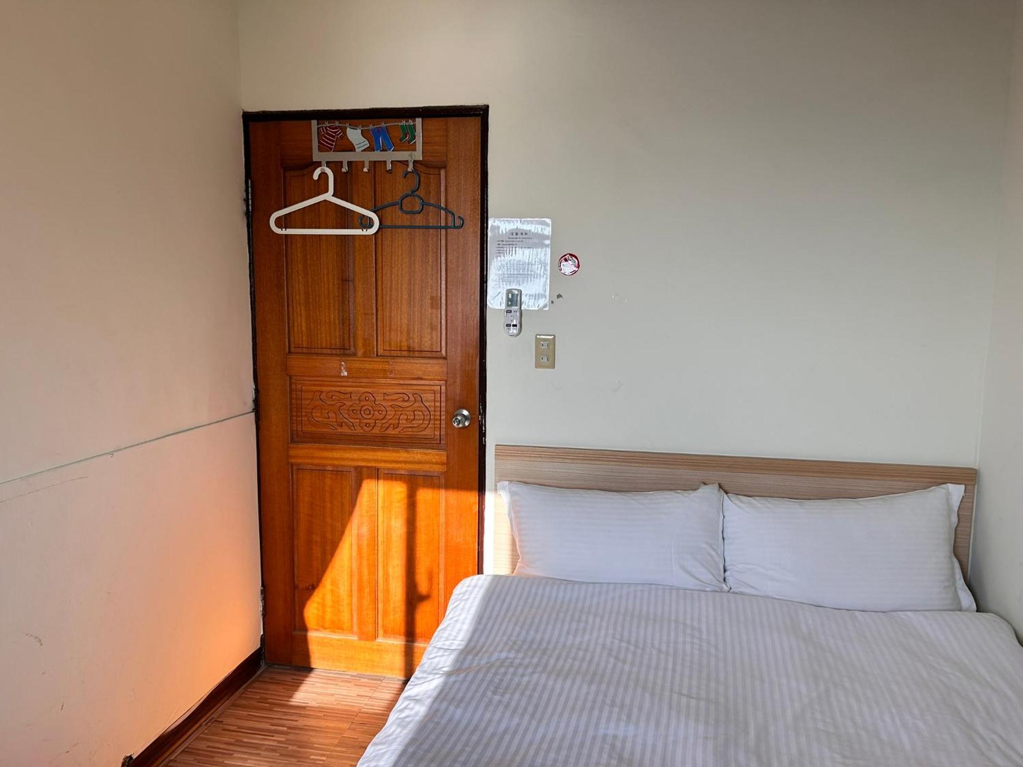 ג'יופן Old Street Seaview Homestay מראה חיצוני תמונה
