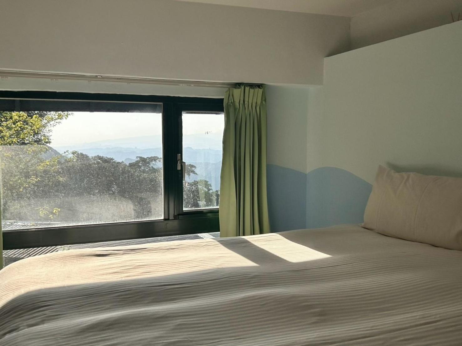 ג'יופן Old Street Seaview Homestay מראה חיצוני תמונה