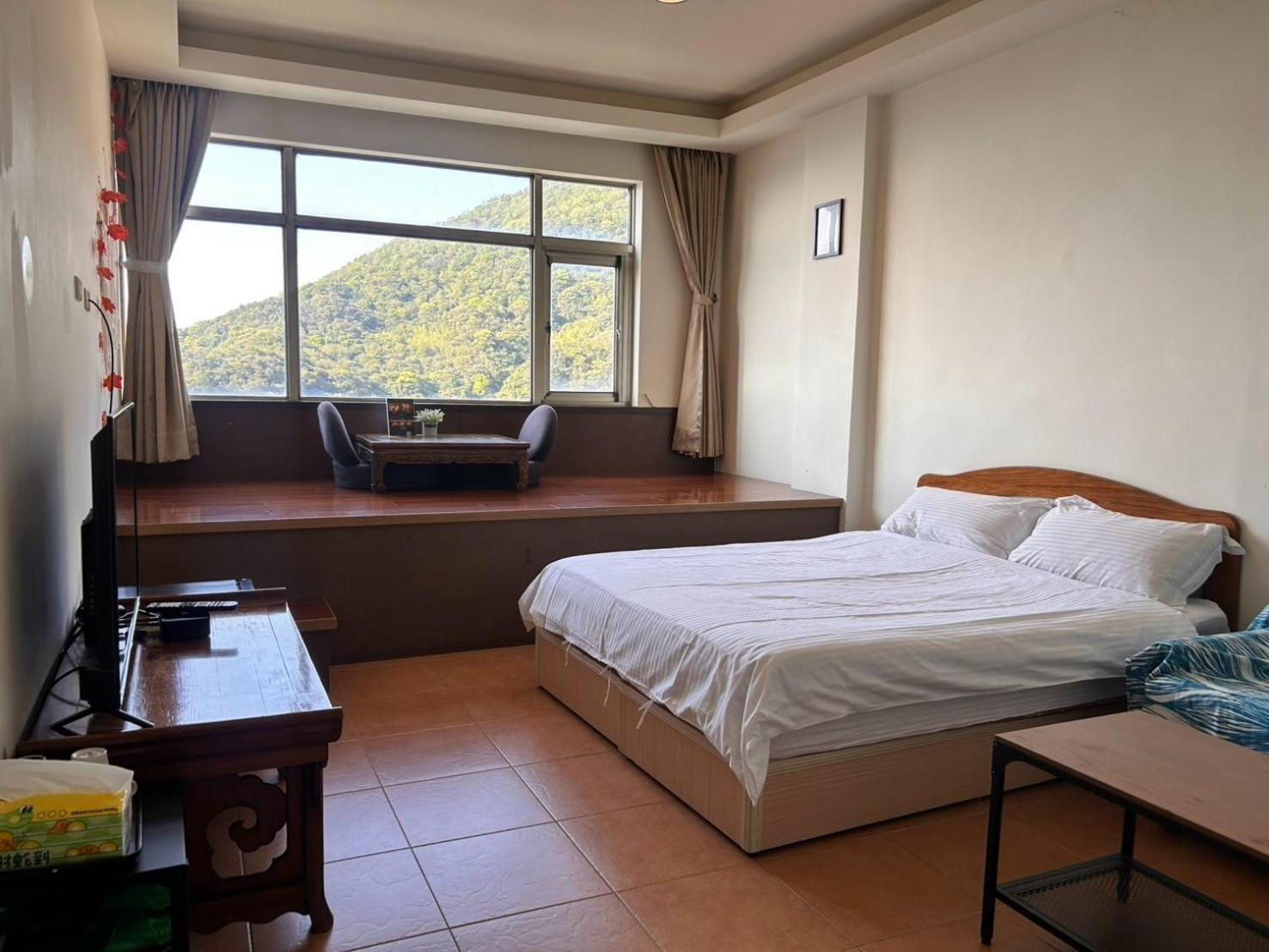 ג'יופן Old Street Seaview Homestay מראה חיצוני תמונה